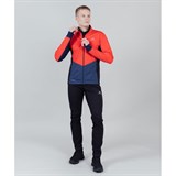 Nordski PRO BLACK Брюки спортивные Черный - фото 267870