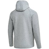 Jögel ESSENTIAL ATHLETE HOODED FZ JACKET 24 Худи на молнии Серый - фото 267916