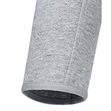 Jögel ESSENTIAL ATHLETE HOODED FZ JACKET 24 Худи на молнии Серый - фото 267918