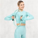 Starfit FA-401 Кольцо для пилатеса Мятный - фото 267922