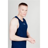 Nordski PRO BLUE Майка спортивная Синий - фото 267930