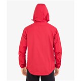 Jögel CAMP RAIN JACKET JC4WB0122.R2 Куртка ветрозащитная Красный - фото 267945