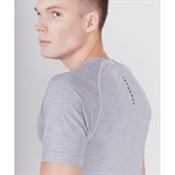 Nordski PRO GREY Футболка спортивная Серый - фото 267954