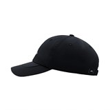 Li-Ning REFLECTIVE BREATHABLE CLASSIC CAP Бейсболка Черный - фото 267958