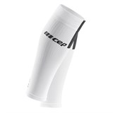 CEP COMPRESSION CALF SLEEVES 3.0 (W) Компрессионные гетры женские Белый/Черный - фото 267974