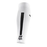 CEP COMPRESSION CALF SLEEVES 3.0 (W) Компрессионные гетры женские Белый/Черный - фото 267976