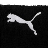 Puma TR ESS CORE HEADBAND Повязка на голову Черный/Белый - фото 267998