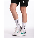 +Adrenalina 2300 BEST Носки волейбольные Белый/Черный - фото 268022