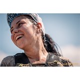 Wondertrail ЛЁГКИХ НОГ/ТЕРПИ CITY Кепка беговая Мультицвет - фото 268032