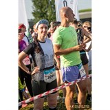 Wondertrail ЛЁГКИХ НОГ/ТЕРПИ CITY Кепка беговая Мультицвет - фото 268035