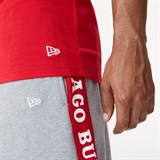 New Era CHICAGO BULLS GRAPHIC TANK TOP Майка баскетбольная Красный/Черный/Белый - фото 268038