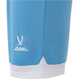 Jögel DIVISION PERFORMDRY UNION SHORTS 22 Шорты Голубой/Белый - фото 268052