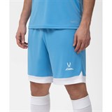 Jögel DIVISION PERFORMDRY UNION SHORTS 22 Шорты Голубой/Белый - фото 268053