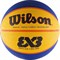 Wilson FIBA 3X3 REPLICA (WTB1033XB) Мяч баскетбольный - фото 268057