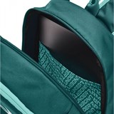 Under Armour ROLAND BACKPACK Рюкзак Зеленый/Белый - фото 268070