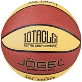 Jögel JB-800 №7 Мяч баскетбольный - фото 268090