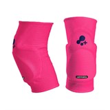 +Adrenalina MT6 Наколенники волейбольные Розовый/Темно-синий - фото 268092