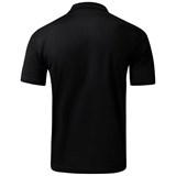 Jögel CAMP POLY POLO Поло детское Черный - фото 268128