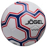 Jögel VIVO №5 (BC23) Мяч футбольный - фото 268211