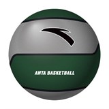 Anta BASKETBALL (8824111122-1) Мяч баскетбольный - фото 268359