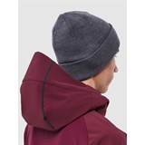 GRi СЕВЕР 3.0 Шапка Серый - фото 268386