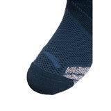 Anta BASKETBALL 892341336-3 Носки баскетбольные высокие Черный - фото 268390