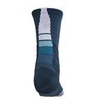 Anta BASKETBALL 892341336-3 Носки баскетбольные высокие Черный - фото 268392