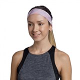 Buff COOLNET UV+ SLIM HEADBAND SHANE ORCHID Повязка Розовый - фото 268394