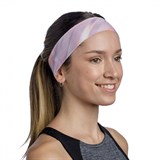 Buff COOLNET UV+ SLIM HEADBAND SHANE ORCHID Повязка Розовый - фото 268395
