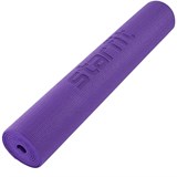 Starfit CORE FM-101 PVC 173X61X0,4 СМ Коврик для йоги и фитнеса Фиолетовый - фото 268418