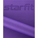 Starfit CORE FM-101 PVC 173X61X0,4 СМ Коврик для йоги и фитнеса Фиолетовый - фото 268425