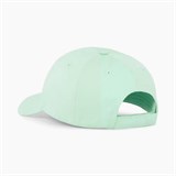 Puma ESSENTIALS NO.1 CAP Бейсболка Бирюзовый - фото 268430