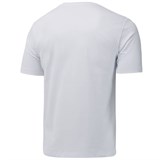 Jögel ESSENTIAL CORE TEE 23 Футболка детская Белый - фото 268438