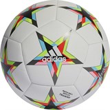 Adidas UCL TRAINING (HE3777-5) Мяч футбольный - фото 268461