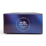 Double Fish PARIS 2024 OLYMPIC GAMES 3*** 40+ Мячи для настольного тенниса (6 мячей) - фото 268487 Double Fish PARIS 2024 OLYMPIC GAMES 3*** 40+ Мячи для настольного тенниса (6 мячей) - фото 268487