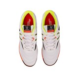 Jögel TORNADO JSH104 Бутсы футзальные Белый - фото 268495