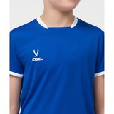 Jögel CAMP Футболка волейбольная детская Синий/Белый - фото 268539