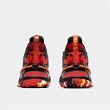 Peak TAICHI FLASH 3 "OJ MAYO" Кроссовки баскетбольные Черный/Красный - фото 268565