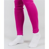 Nordski WARM (W) PURPLE Комплект термобелья женский Розовый - фото 268574