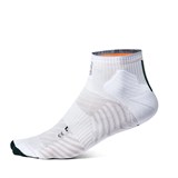 Moretan RUN ULTRALIGHT Носки низкие Белый/Серый - фото 268577