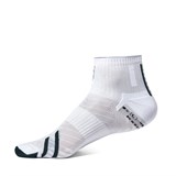 Moretan RUN ULTRALIGHT Носки низкие Белый/Серый - фото 268578