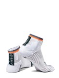 Moretan RUN ULTRALIGHT Носки низкие Белый/Серый - фото 268580