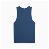 Puma FAVOURITE TANK TOP Майка беговая Темно-синий - фото 268599