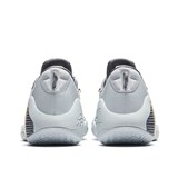 Anta GORDON HAYWARD GH4 "MOONLIGHT GREY" Кроссовки баскетбольные Серый/Золотой - фото 268604