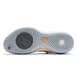 Anta GORDON HAYWARD GH4 "MOONLIGHT GREY" Кроссовки баскетбольные Серый/Золотой - фото 268605