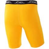 Jögel CAMP PERFORMDRY TIGHT SHORT Шорты компрессионные Желтый - фото 268636