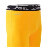 Jögel CAMP PERFORMDRY TIGHT SHORT Шорты компрессионные Желтый - фото 268637