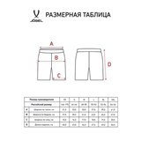 Jögel CAMP PERFORMDRY TIGHT SHORT Шорты компрессионные Желтый - фото 268638