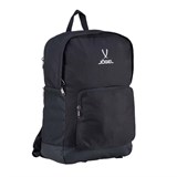 Jögel DIVISION TRAVEL BACKPACK Рюкзак Черный - фото 268675