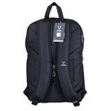 Jögel DIVISION TRAVEL BACKPACK Рюкзак Черный - фото 268676